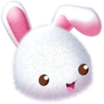 love of the rabbit android application logo